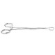 Piercing navel forcep Tång