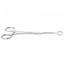 Piercing navel forcep Tång