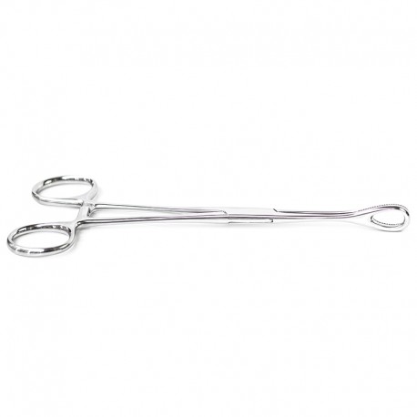 Piercing navel forcep Tång
