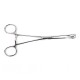 Piercing navel forcep Tång