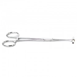Piercing Tång "Septum Forceps"