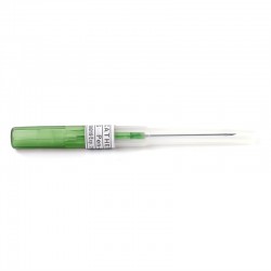 I.V.CATHETER 18G (1mm) piercingnål