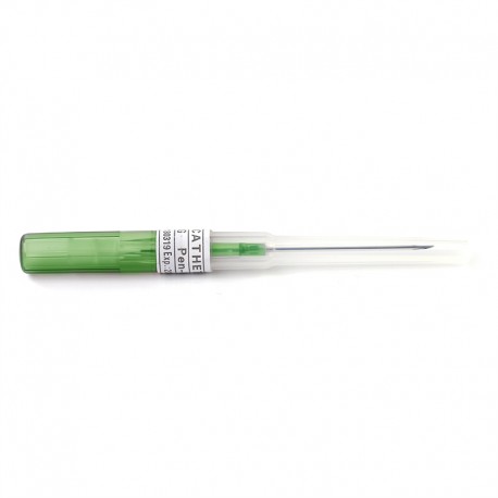 I.V.CATHETER 18G (1mm) piercingnål