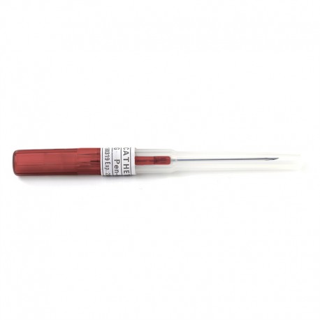 I.V.CATHETER 14 G piercingnål