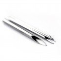 12G (2.0mm) piercing nål 5st
