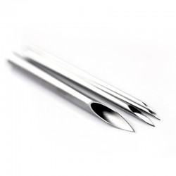 6G (4.0mm) piercing nål 5st