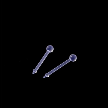 Bioflex "Läkarstav" Öra 0.7mm