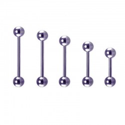 Barbel Titan Stav - 1.6mm