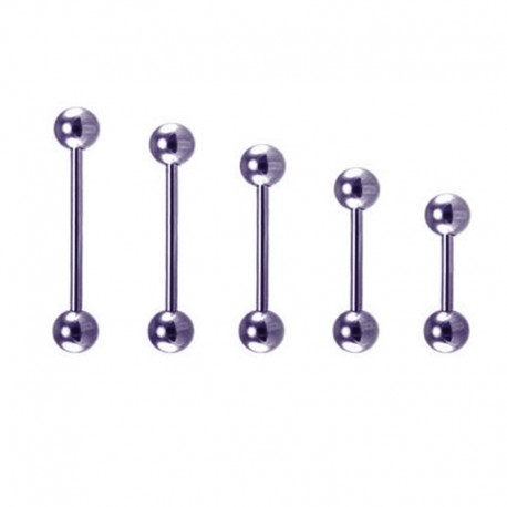 Barbel Titan Stav - 1.6mm