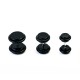 Fejk plugg 6-10mm(1.0mm)