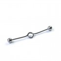 Ind stav "loop"- Silver