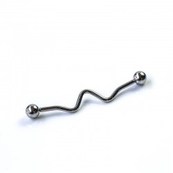 Ind stav "wiggle"- Stål 1.2mm