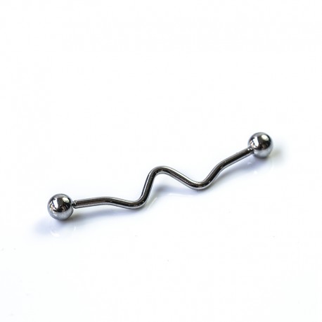 Ind stav "wiggle"- Stål 1.2mm
