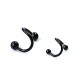 Twister - Svart 1.6mm