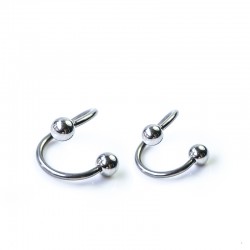 Piercing Twister - 1.2mm