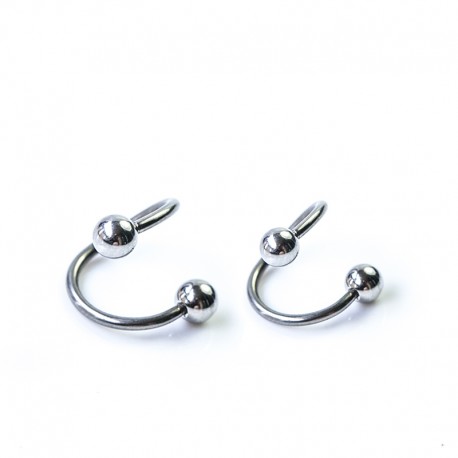 Piercing Twister - 1.2mm