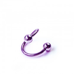 Twister - Lila - 1.2mm