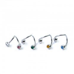 Twister - färdag kula 1.2mm