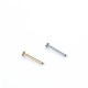 Nässtav Silver/Guld - 0.8mm