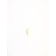 Banana barbell 2 neon kula 316L