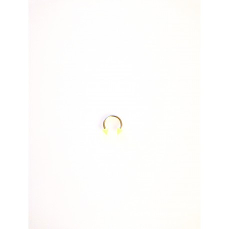 CBR ring 2 neon kon 316L