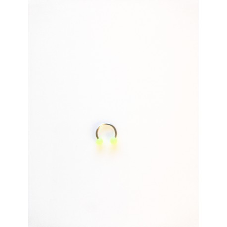 CBR ring 2 neon kula 316L