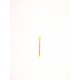 Barbell stav 2 neon kon 316L