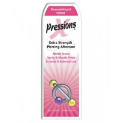 X-Pression Spray 59ml