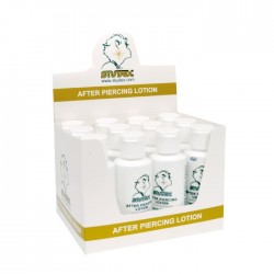 After-Care Cleansing Lotions