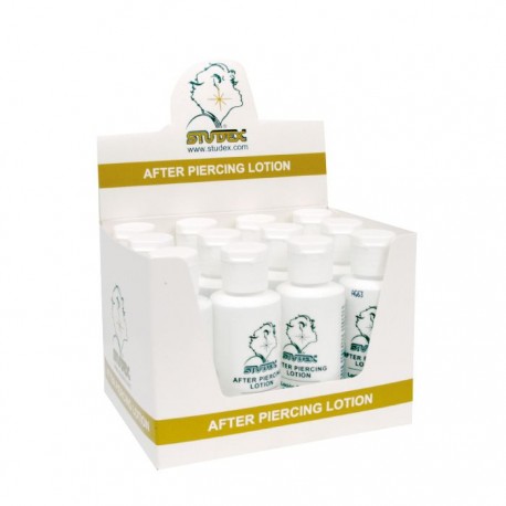 After-Care Cleansing Lotions