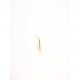 Barbell stav 2 neon kula 316L