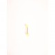 Barbell stav 2 neon kula 316L