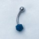 Barbell bling bling