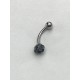 Barbell bling bling