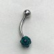 Barbell bling bling