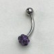Barbell bling bling