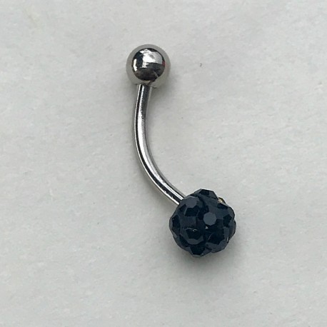Barbell bling bling