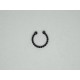 Tvinnad septumring