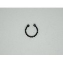 Tvinnad septumring FAKE