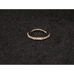 Helix Ring clipps