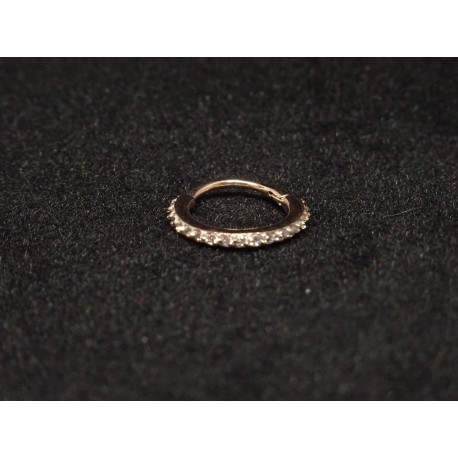 Helix Ring clipps