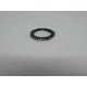 Helix Ring clipps SVART