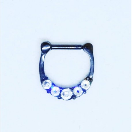 Septum 5 stenar