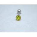 tungpiercing OLIKA SMILEYS