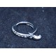 Targus/helix ring med måne