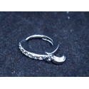 Targus/helix ring med måne