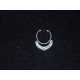 Septum smycke fake