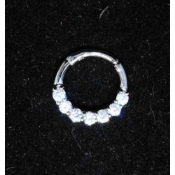 Targus/helix ring