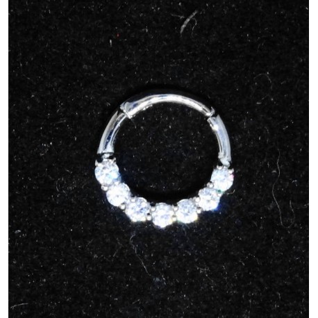 Targus/helix ring