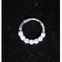 Targus/helix ring